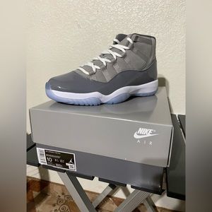 Men’s Nike Air Jordan 11 retro, size 10